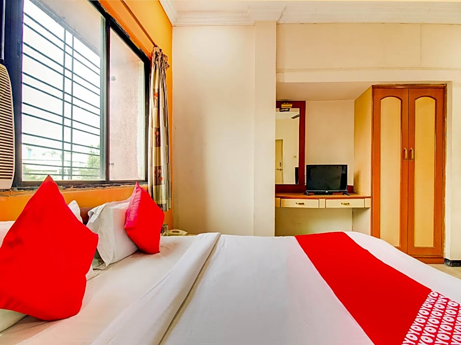 Hotel Sri Jai Palace – Nashik, KY