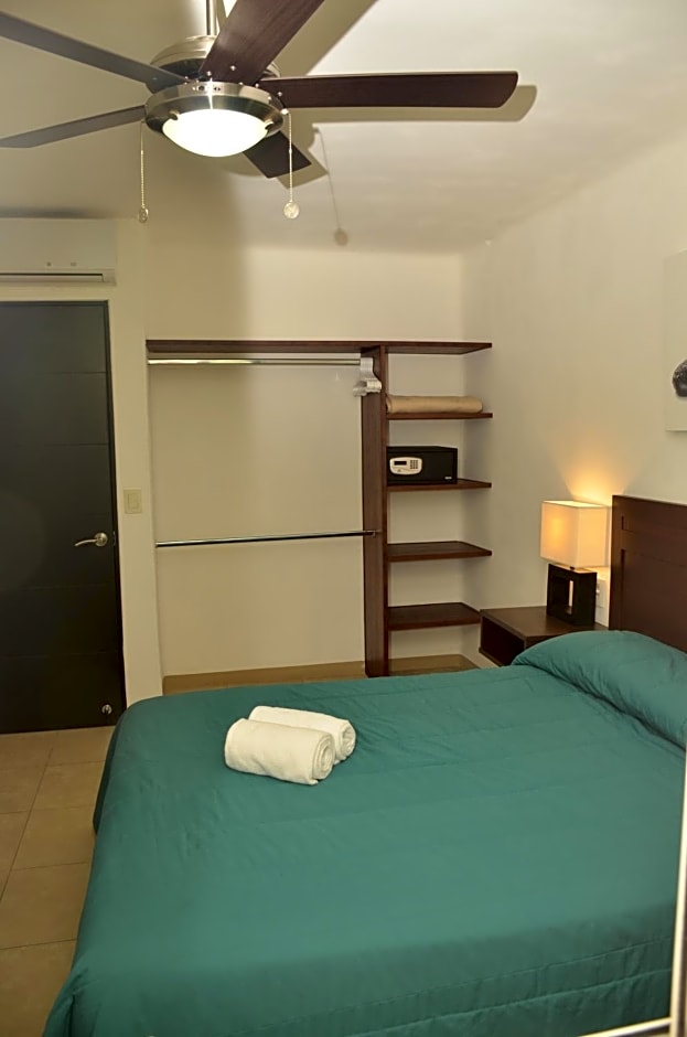 Zenharmony Suites