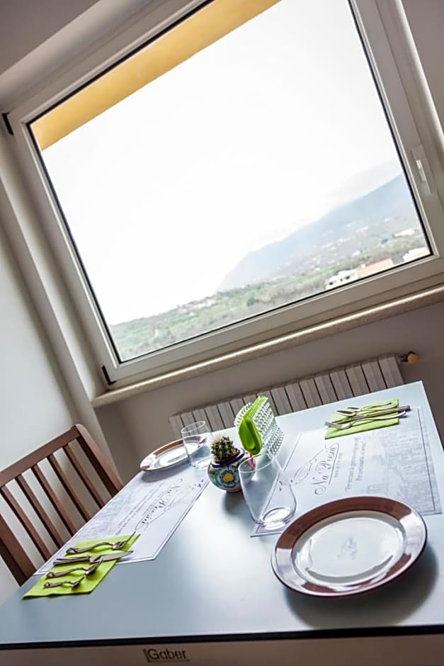 Na' Poesia B&B di Charme