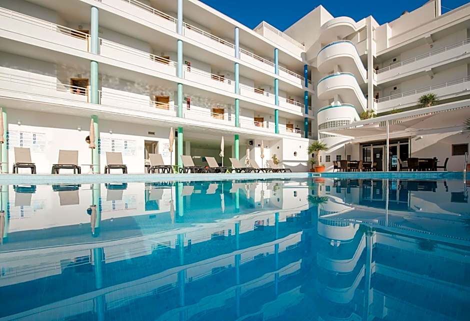 Apartamentos La Kiki