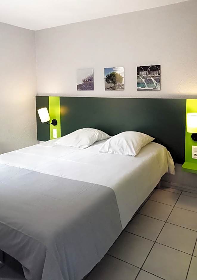 Residence Vacances Bleues Lou Castel