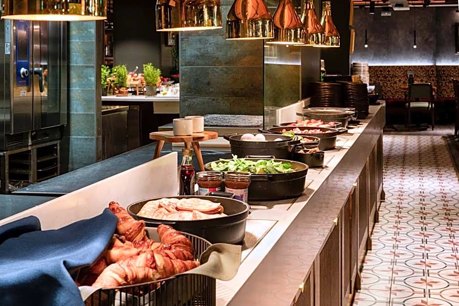 Solo Sokos Hotel Helsinki