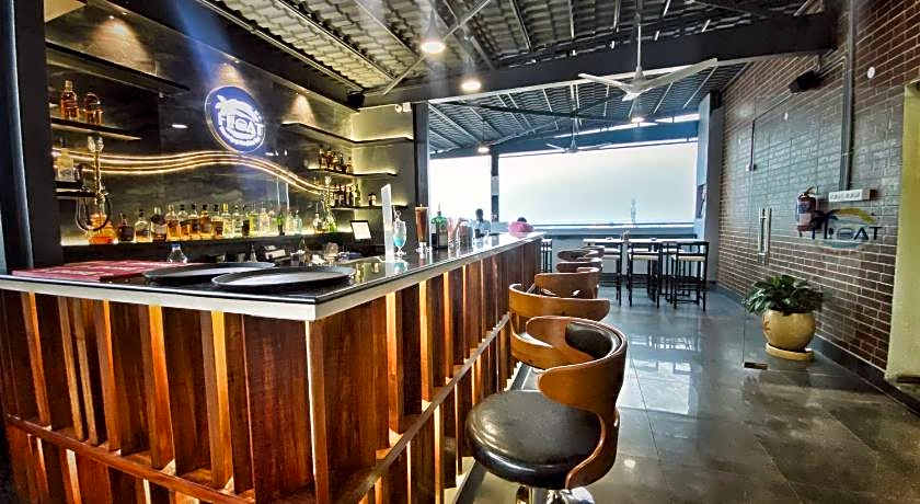 Anna Residency- White Town