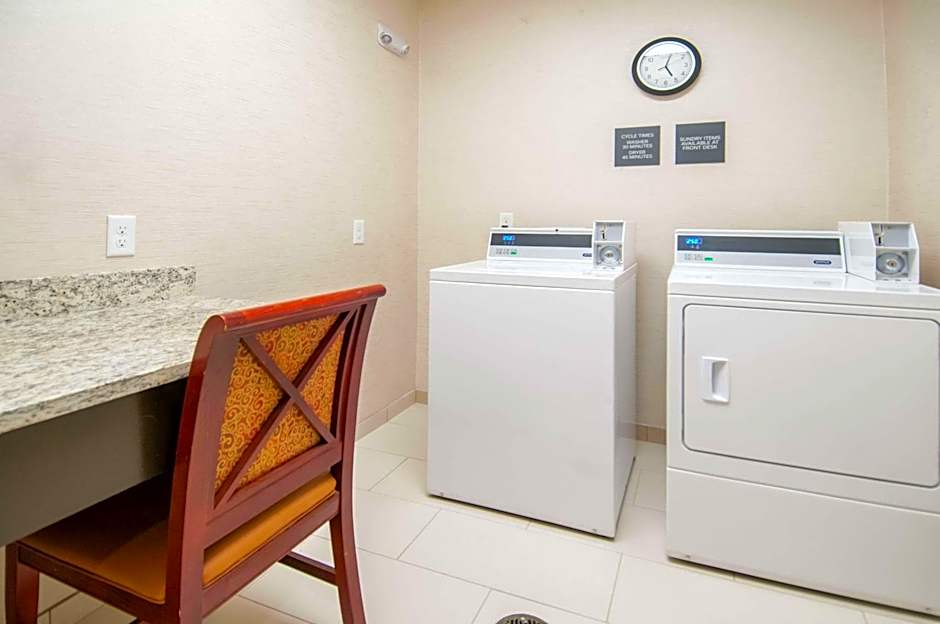 Hilton Garden Inn Jackson/Clinton, MS
