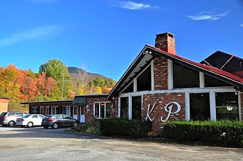 Killington Pico Motor Inn