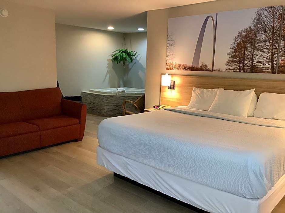 Days Inn by Wyndham Kingdom City