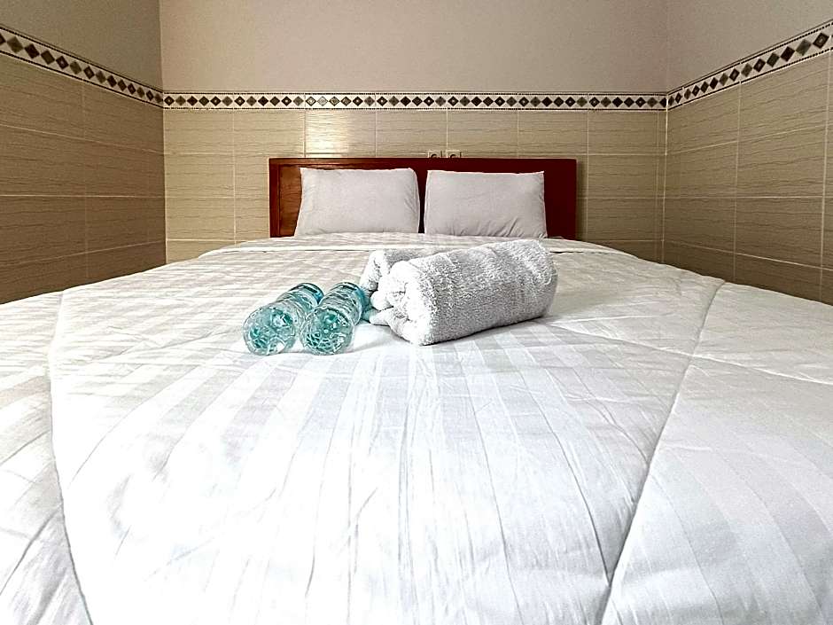 Wisma Mekar Jaya Syariah near Solo Safari Mitra RedDoorz
