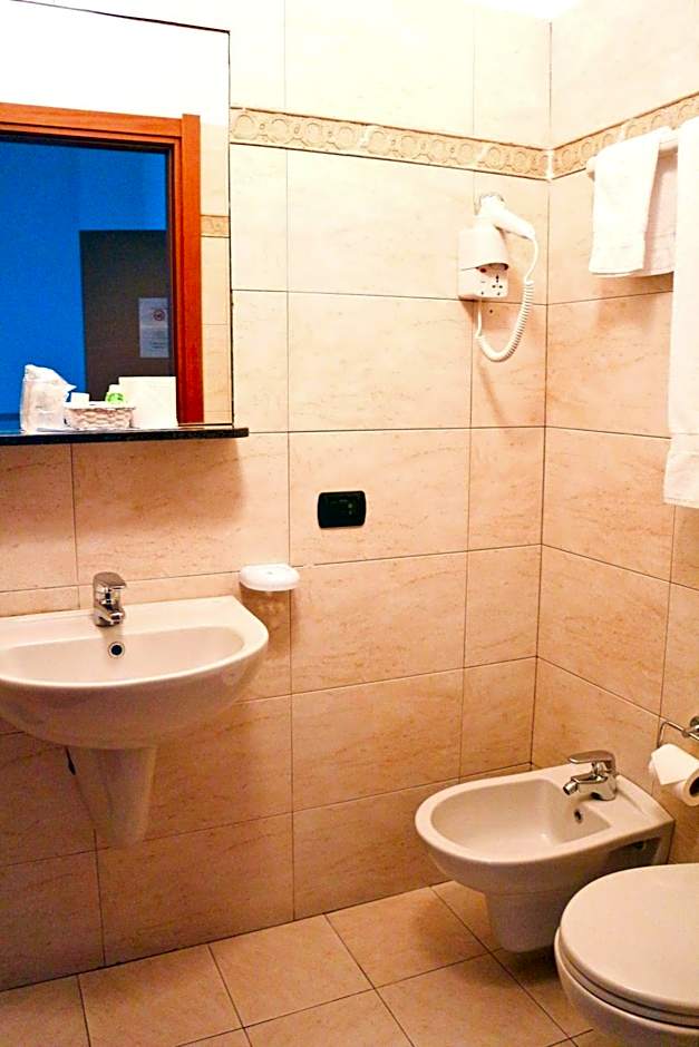 Hotel Losanna