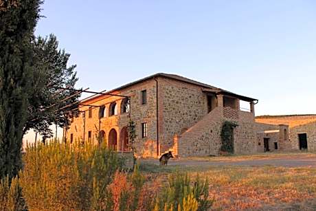 Cordella in Montalcino Wine Resort
