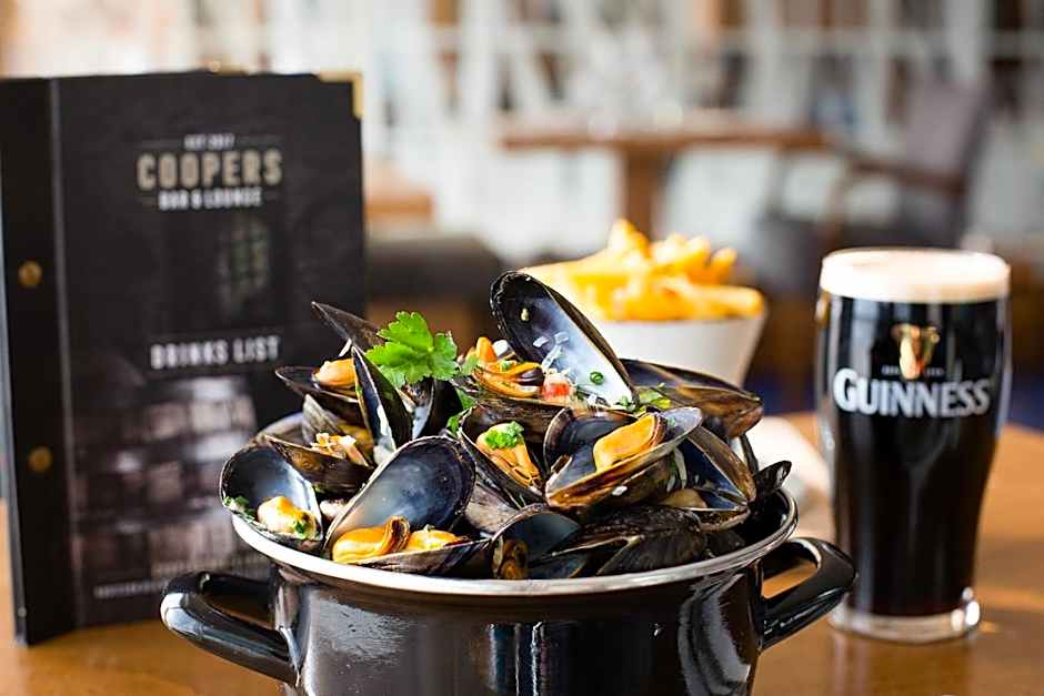 The Galmont Hotel & Spa