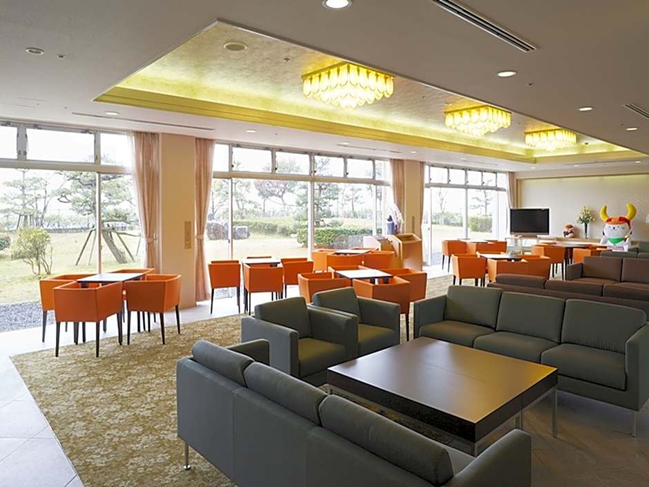 KAMENOI HOTEL Hikone