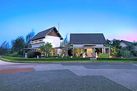 Kamuela Villa Lagoi Bay Bintan
