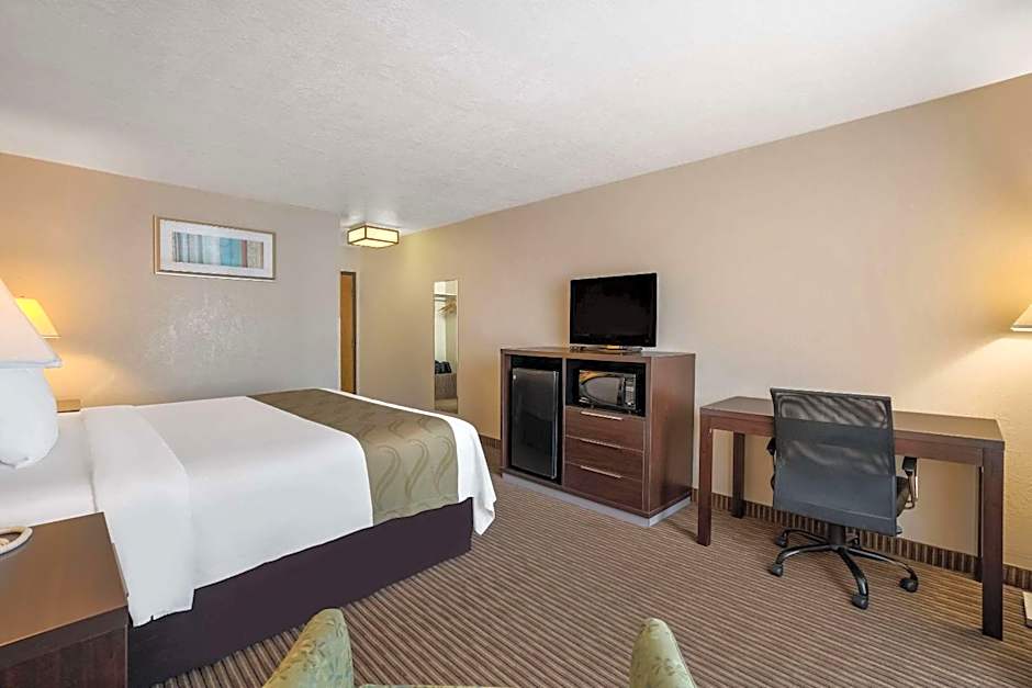 Quality Inn Richfield I-7