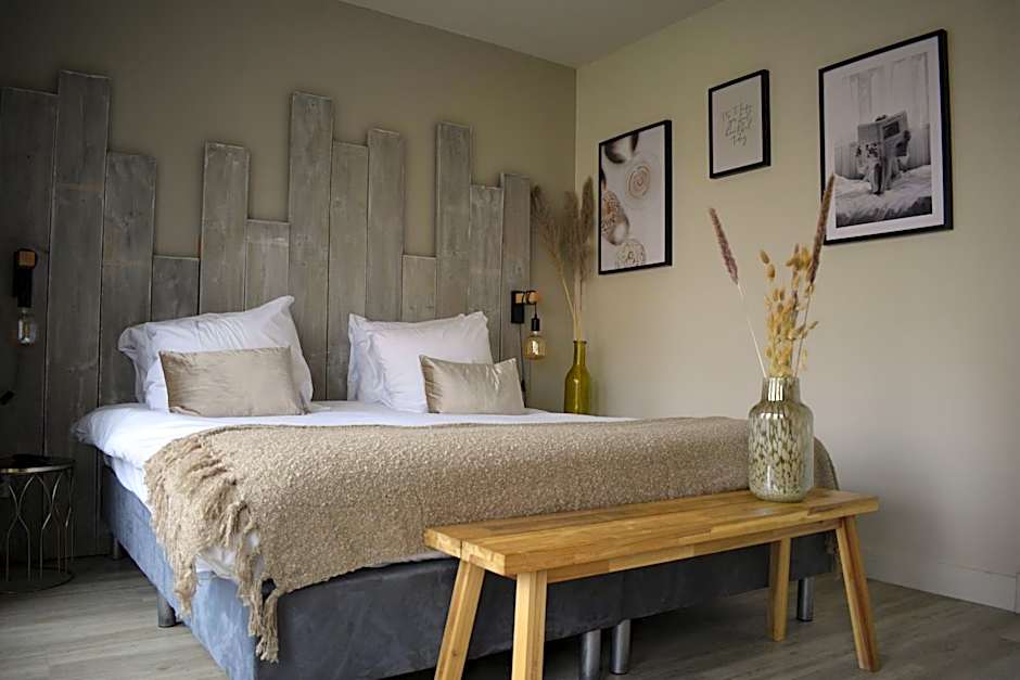 Boutique hotel van Ham