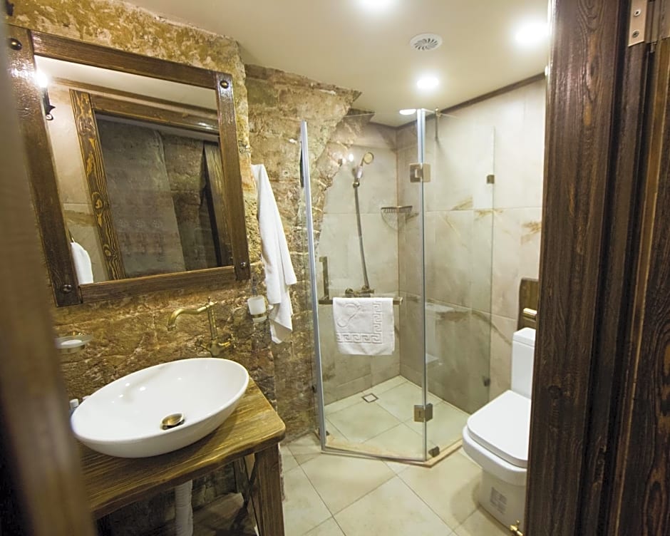 Passage Boutique Hotel