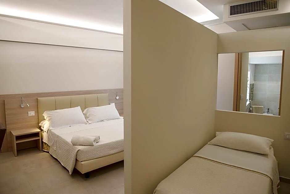 Villa Cerniglia Plus