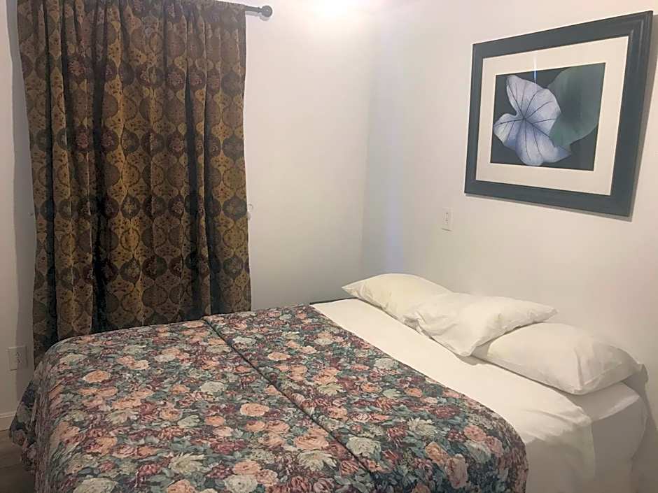 Windsor Motel
