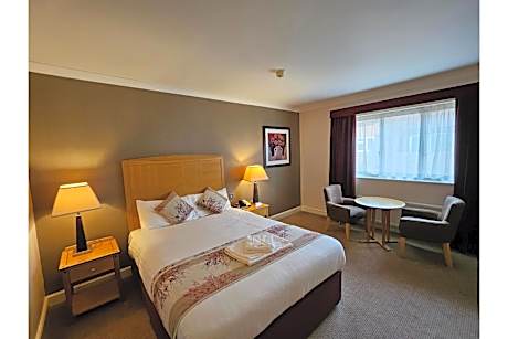 Blaby Westfield House Hotel