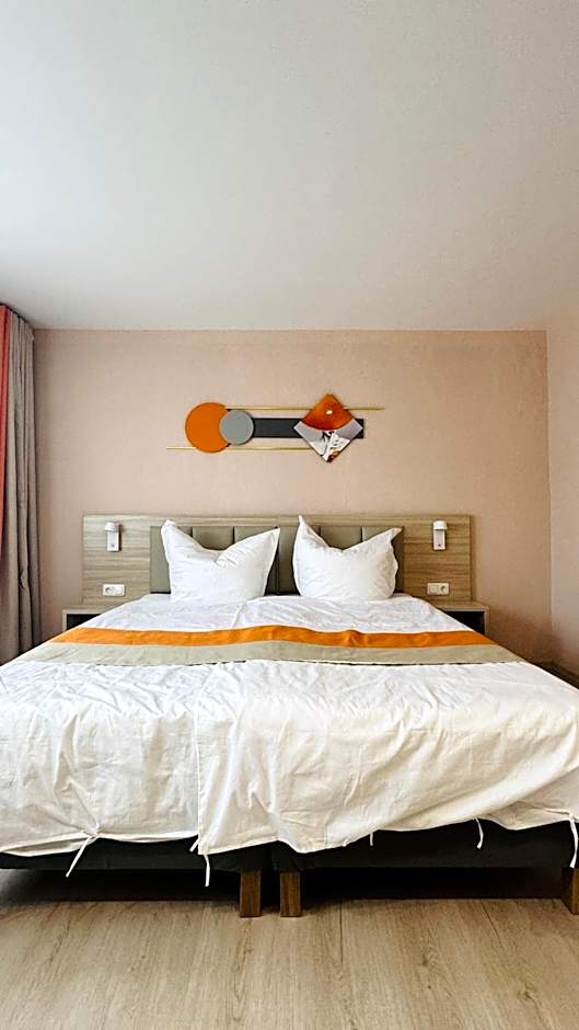 Hotel Libers — 50 fotoğraftan 1. fotoğraf