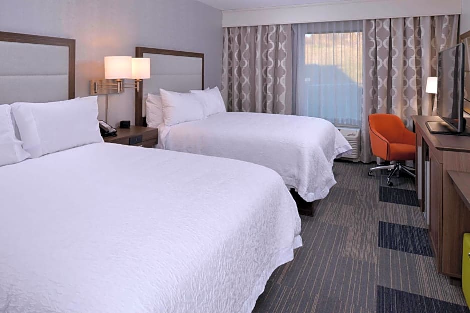 Hampton Inn By Hilton - Suites Albany-East Greenbush NY