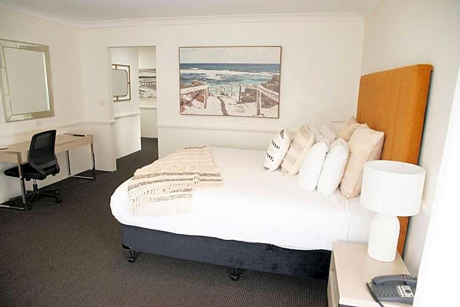 Best Western Plus Apollo Hotel Newcastle