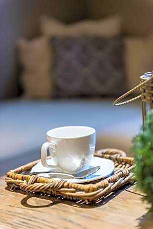 Casa-Cosi, tourist & business suites & flats with reserved parking included, private sauna