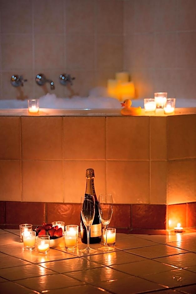 Canberra Parklands Central Apartment Hotel