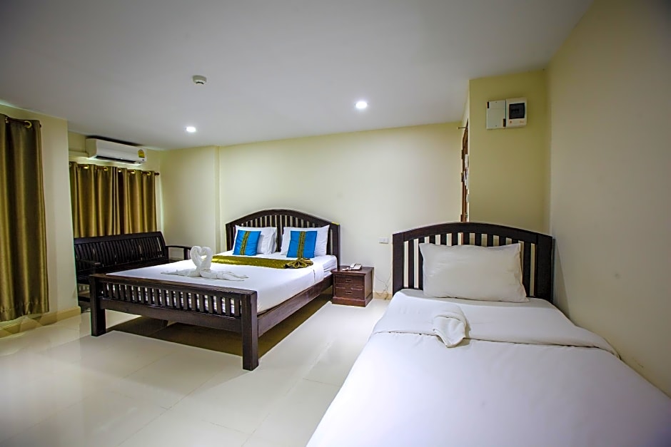 Maharaj Grand @Nakhonsithammarat