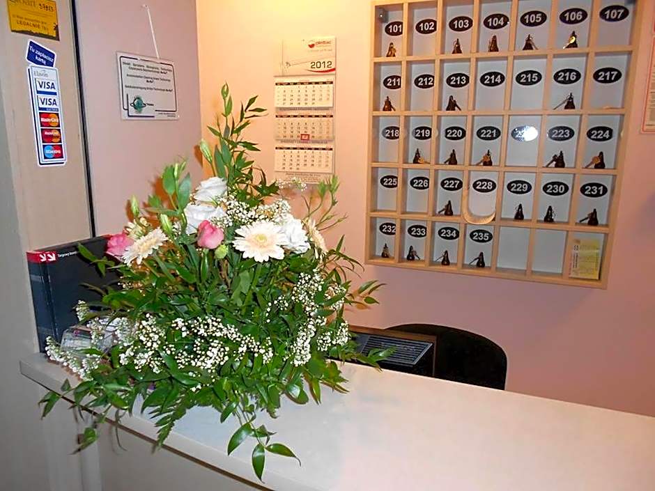 Standard Delegacyjny Bed & Breakfast