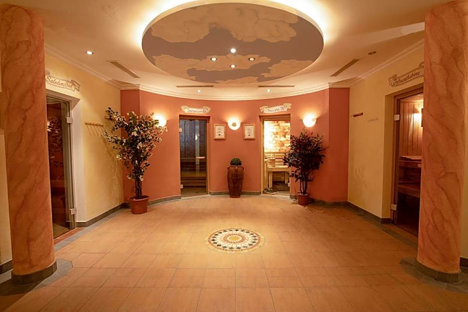 Hotel Königsleiten Vital Alpin