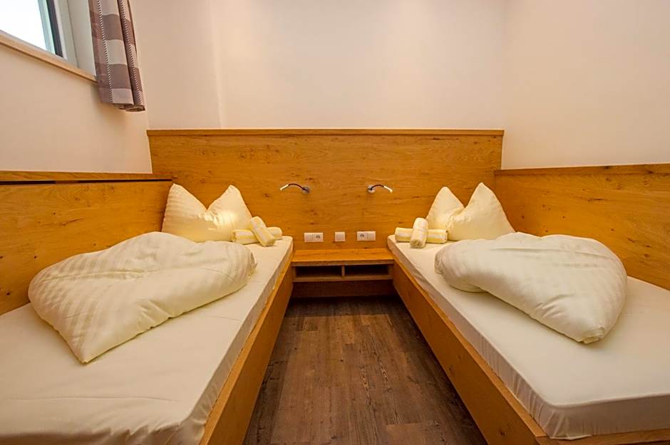 Apparthotel Panorama