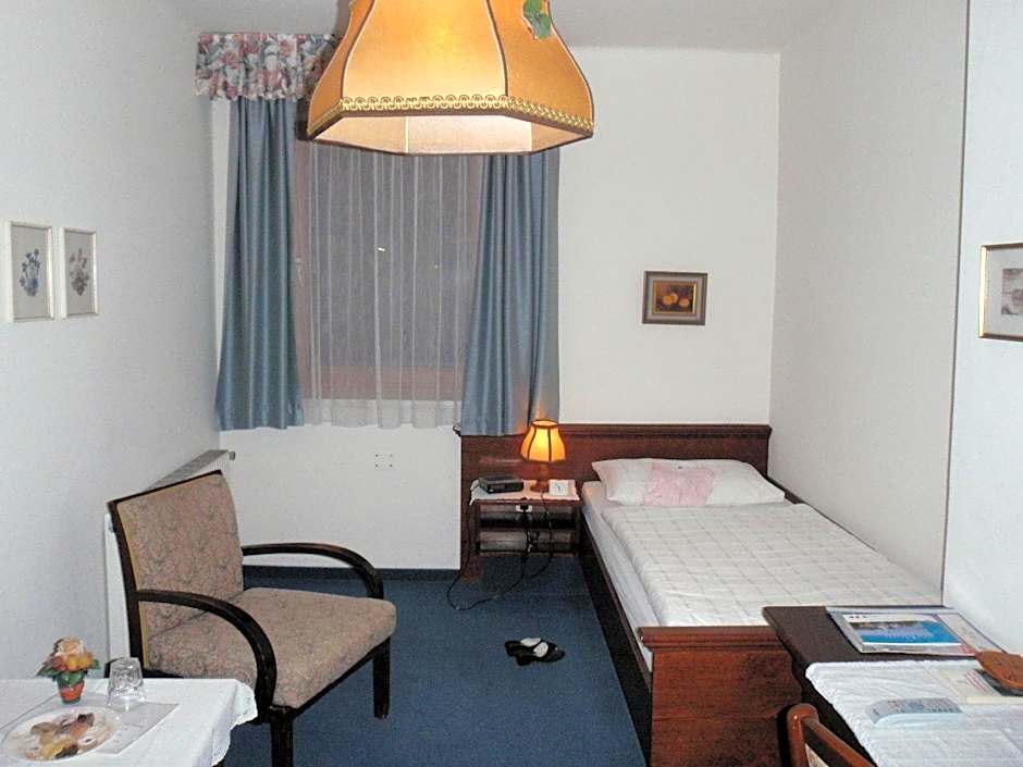 Hotel-Restaurant Moser Pöchlarn