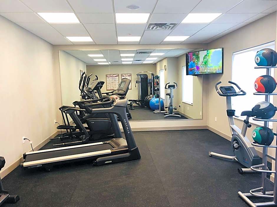 Wingate by Wyndham Kamloops