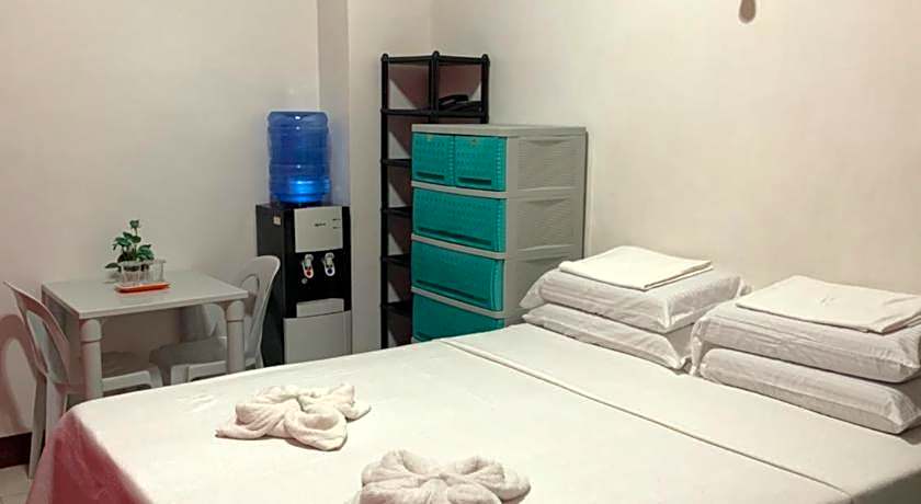 First Baby Byte Guest House