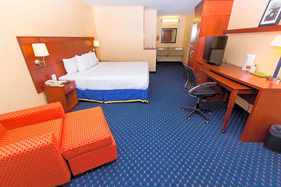 Courtyard by Marriott Monterrey San Jeronimo/Valle