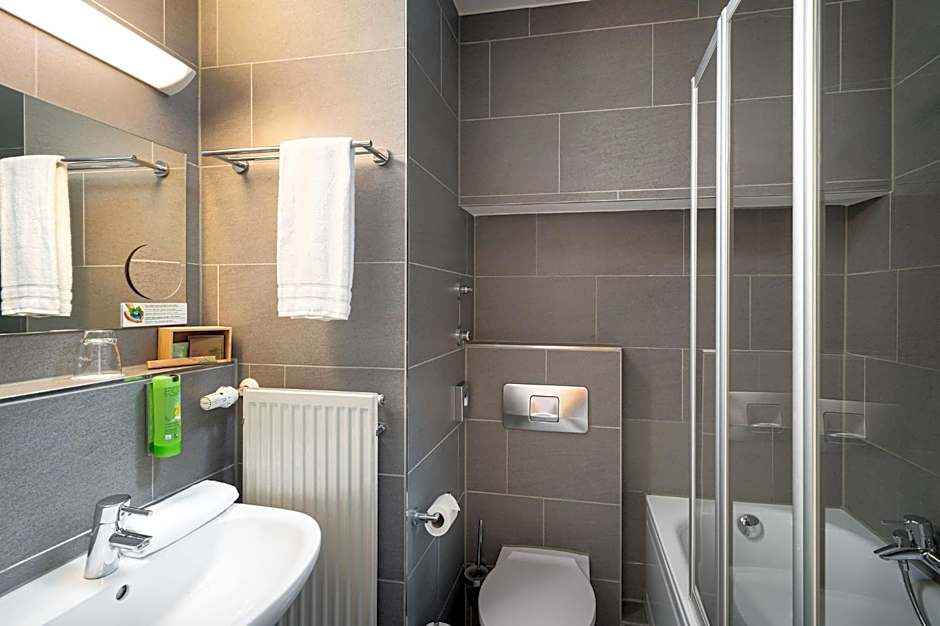 Mainhaus Stadthotel Frankfurt