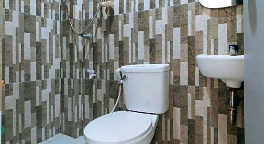 RedDoorz At Fat J Apartelle Mactan