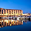 Radisson Blu Waterfront Hotel, Jersey