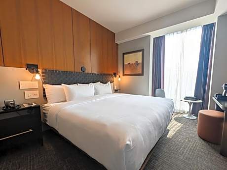 King Room