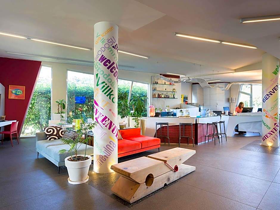 ibis Styles Catania Acireale