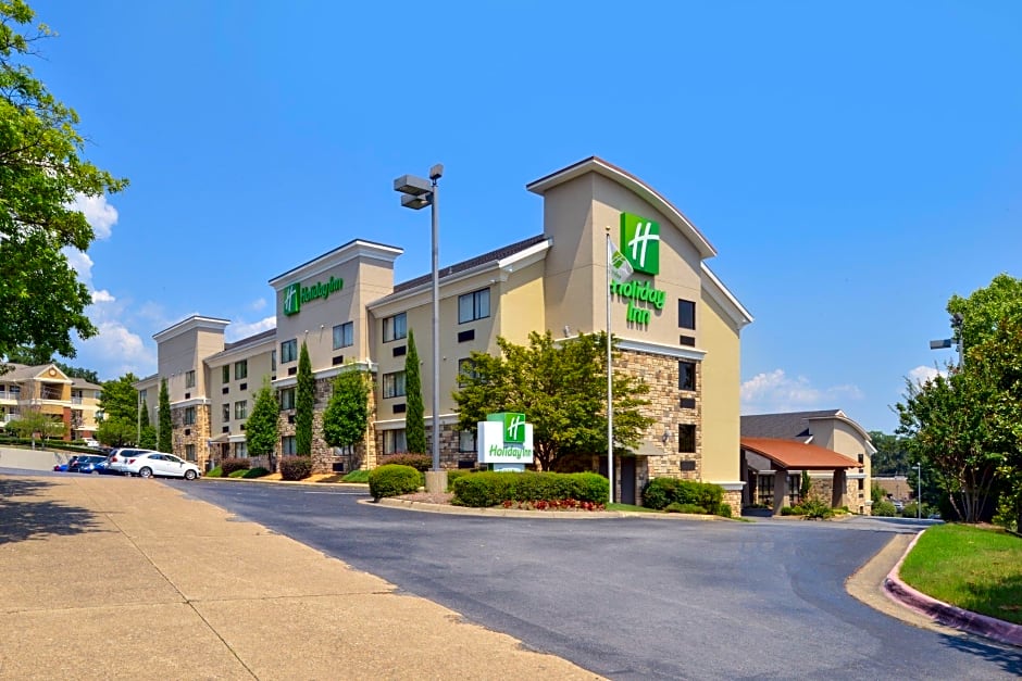 Holiday Inn Little Rock West - Chenal Pkwy, an IHG Hotel