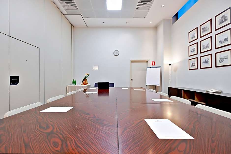 Italiana Hotels Cosenza