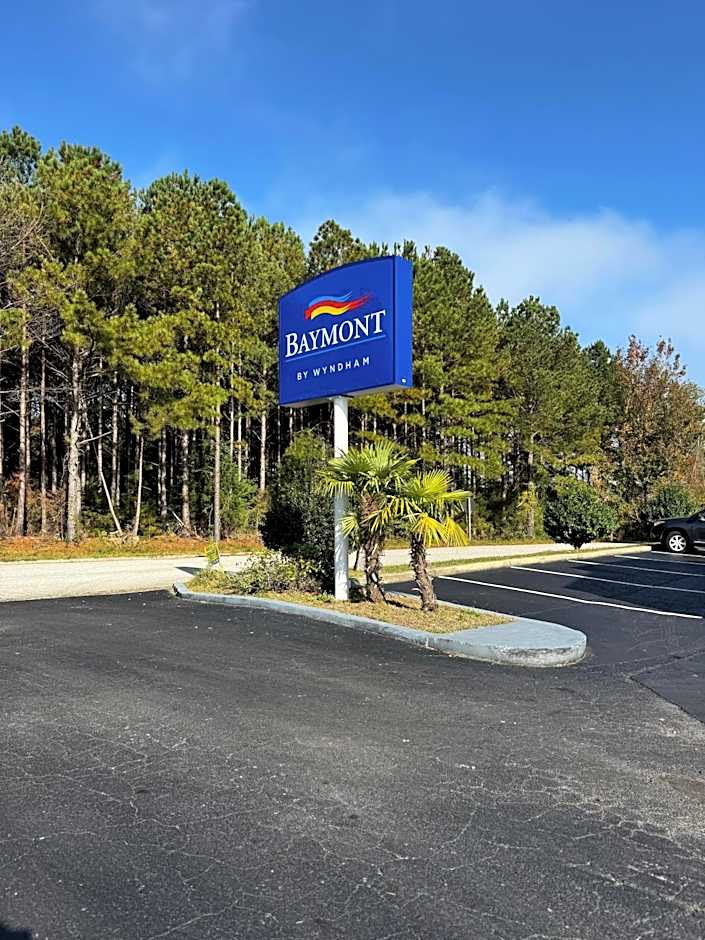 Baymont by Wyndham Richburg/Chester Area