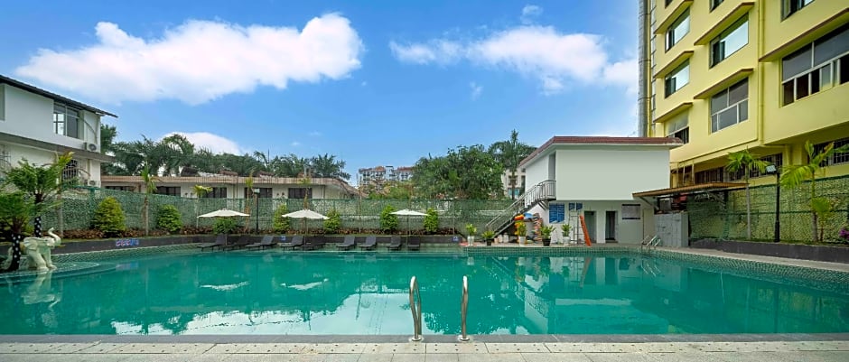 Home2 Suites by Hilton Xishuangbanna