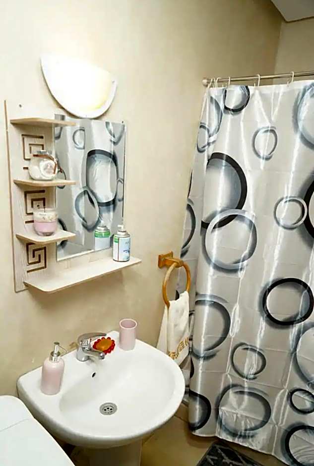 Nouveau studio chic à Guéliz