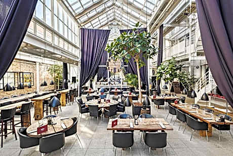 Best Western Torvehallerne