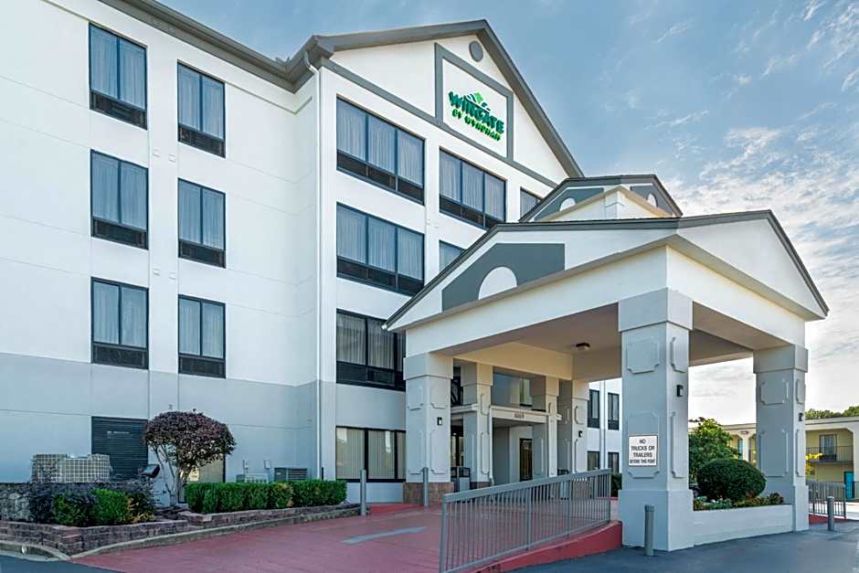Wingate by Wyndham Memphis