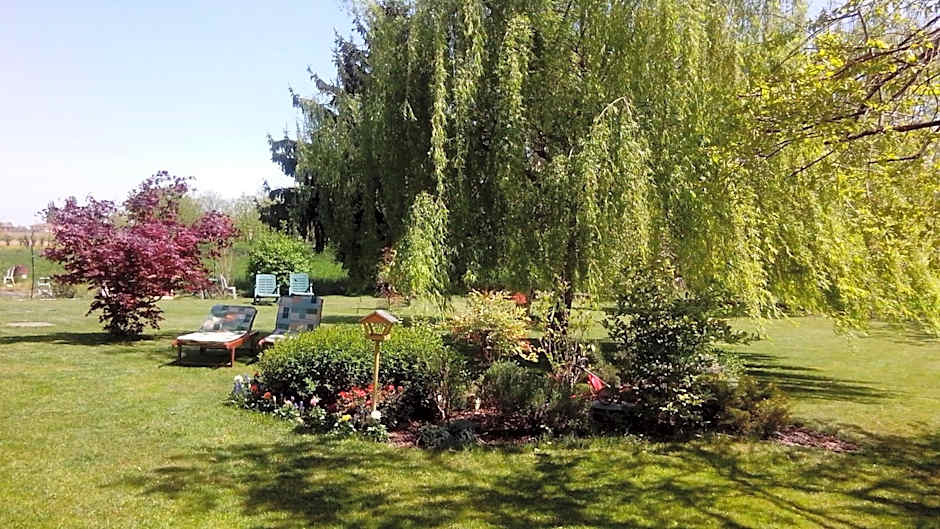 Bed & Breakfast Milù