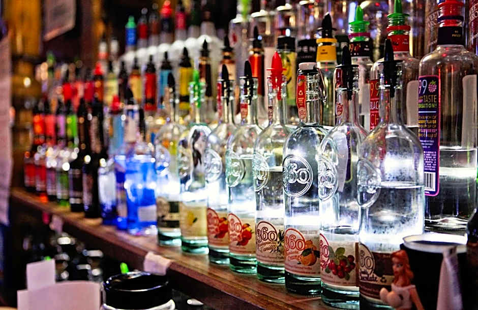 National 9 Inn Gillette