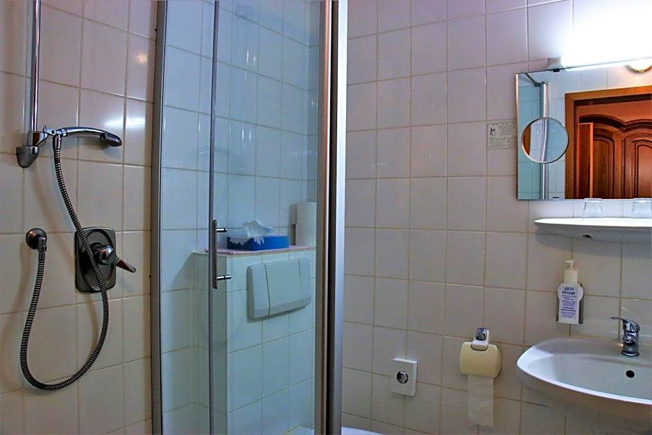 Studentenmühle Hotel - Restaurant